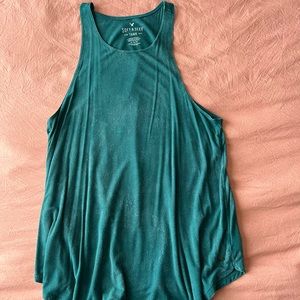 American Eagle Tank